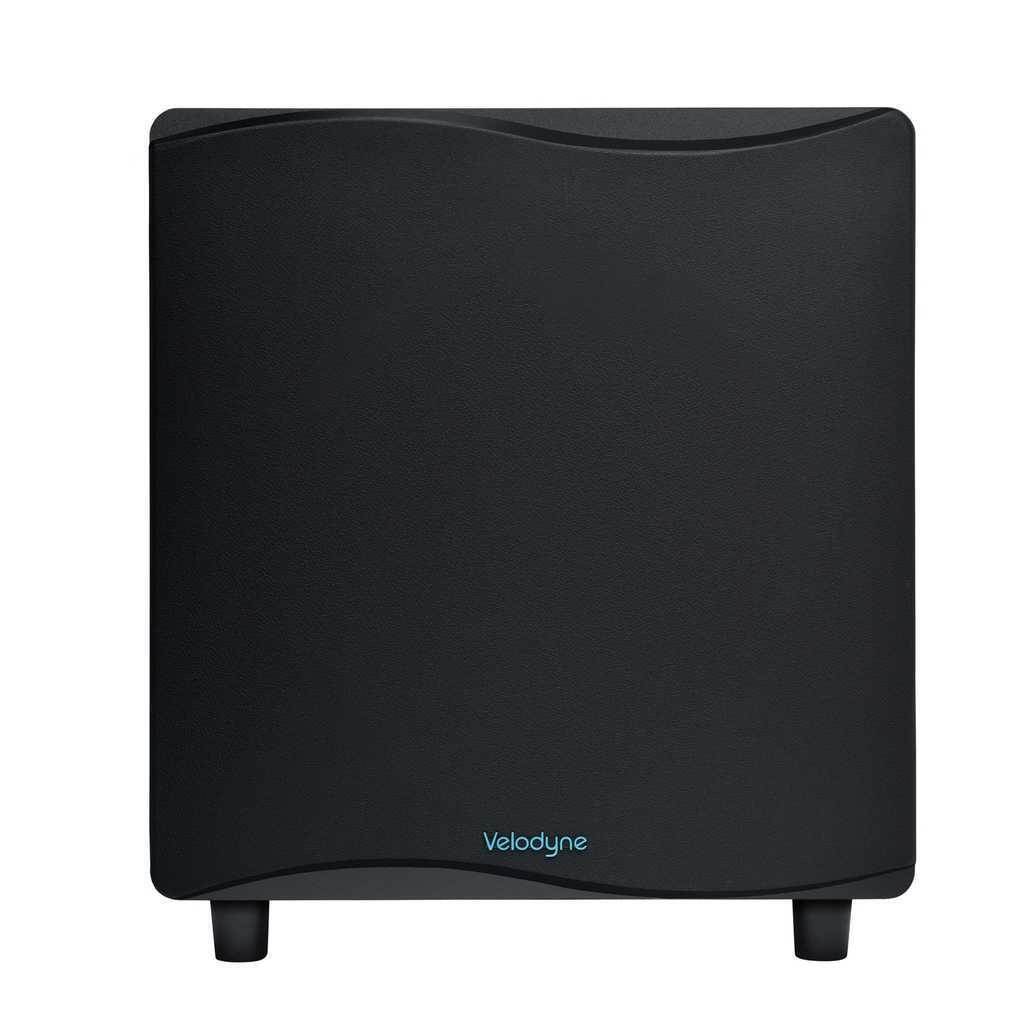 Velodyne schnurlos Subwoofer Wi-Q 10 Wireless SUB