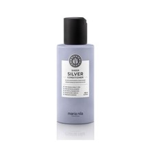 Image of Maria Nila Sheer Silver Conditioner 100ml (Travel Size)