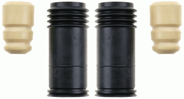 Sachs 900 067 Staubschutzsatz, StoßDäMpfer FüR Mitsubishi Volvo-image