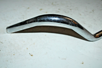 1975 Schwinn Speedster Cruiser Handlebar 25.4mm 49cm 4