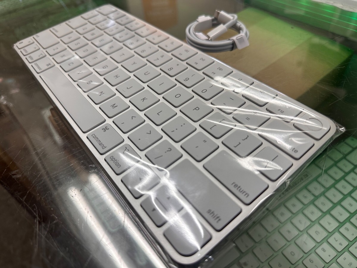 み*の様 Apple magic keyboard Touch ID Amazon.com: Apple Magic Keyboard with Touch ID for Mac