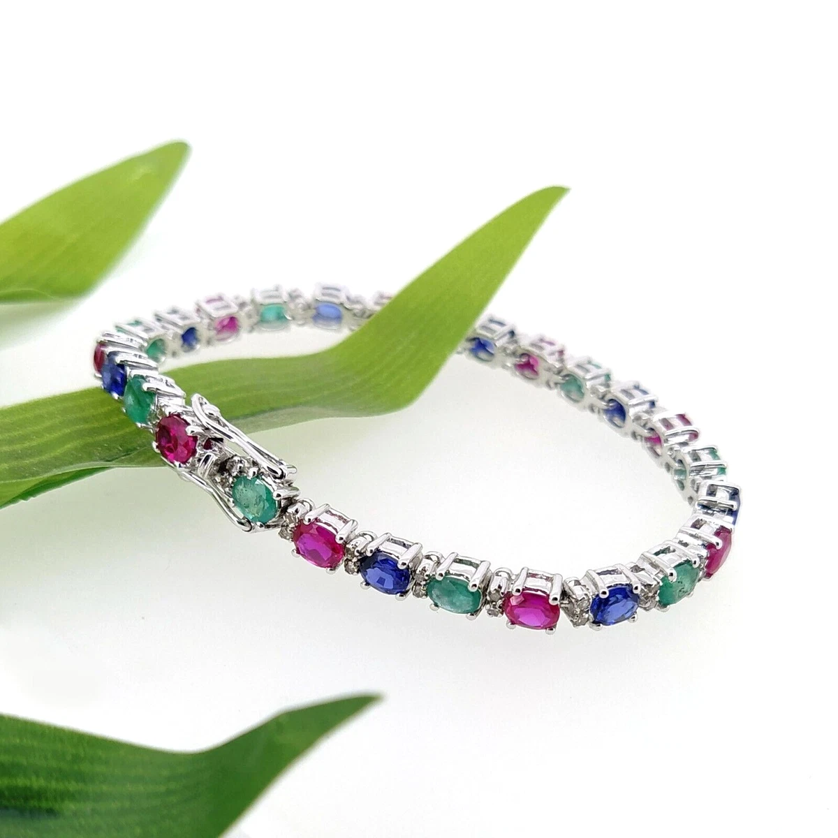 Top 86+ ebay jewelry bracelets super hot in.duhocakina