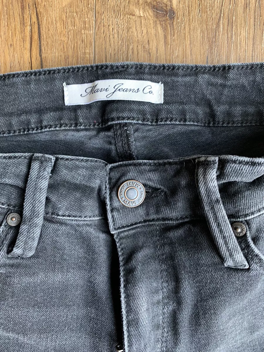 Mavi 2025 jeans co