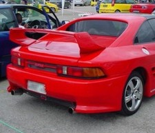TOYOTA MR2 HECKSPOILER HECKFLÜGEL - TUNING-GT