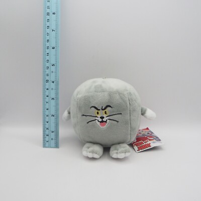 Tom jerry C0512C Peanuts club Cube Square 4