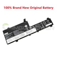 New Genuine L19L3PD6 L19M3PD6 L19C3PD6 Battery for Lenovo IdeaPad FLEX 5-14 5-15