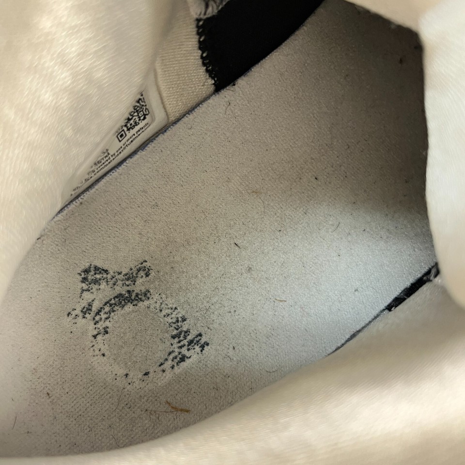 Nike KD 14 TB College Navy Mens Size 8.5 Basketball Shoes Sneakers