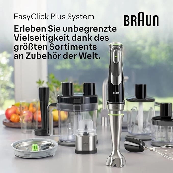 Food processor new - Image 3 of 4