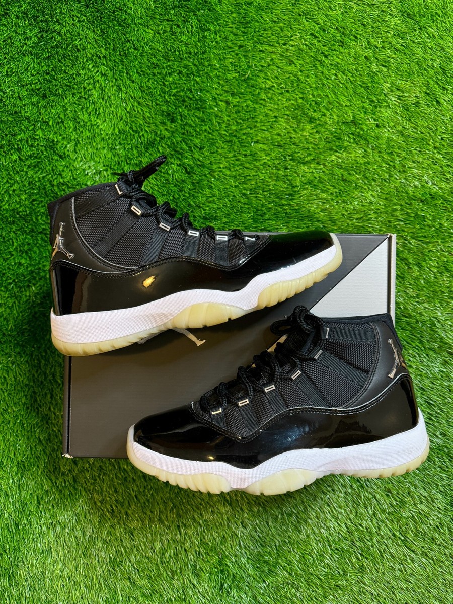 jordan 11 jubilee snkrs
