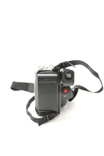 GoldStar Artcam LC-E66P Video 8 / Camcorder Videokamera / DIV11260 - Bild 5 von 8