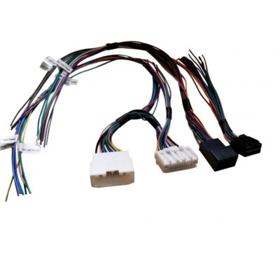 PAC APH-CH01 18'' Speaker Connection Harness w/ Factory Amplified Sound Systems