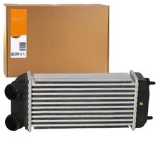 NRF LADELUFTKÜHLER TURBOKÜHLER passend für PEUGEOT 206 | 30904