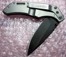 Gerber Pocket Knife