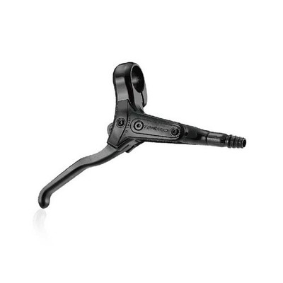 Tektro Scheibenbremse HD-T275 Postmount 180mm 9000 mm links vorne