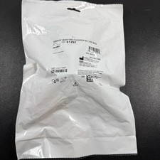 New Mirage Quattro Full Face Cushion Clip Replacement 61292 Medium sealed