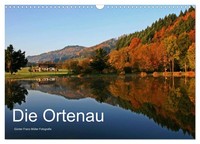 "Calendar 2027 · US Version · The Ortenau (Wall Calendar 2027 17\" × 12\" Landscape"