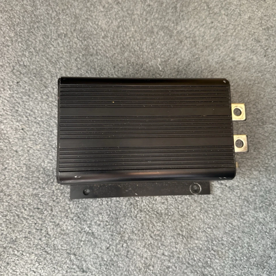 Original 1204M-4201 24-36V 275A DC Motor Controller for Curtis Electric Vehicle - Image 3 of 4