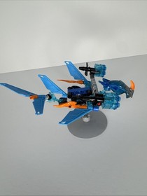 LEGO BIONICLE: Akida- Creature Of Water 71302 - Complete With Instructions