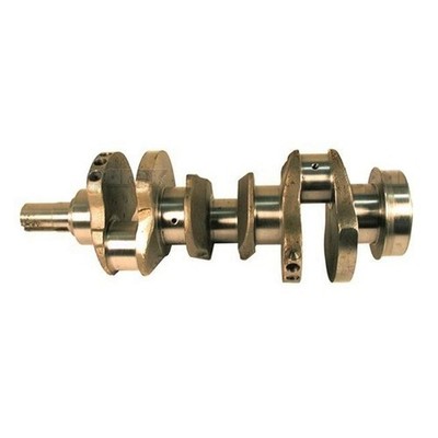 Crankshaft 4.4'' Stroke Fits Ford Fits New Holland 4110 4000 4600 4100 4610