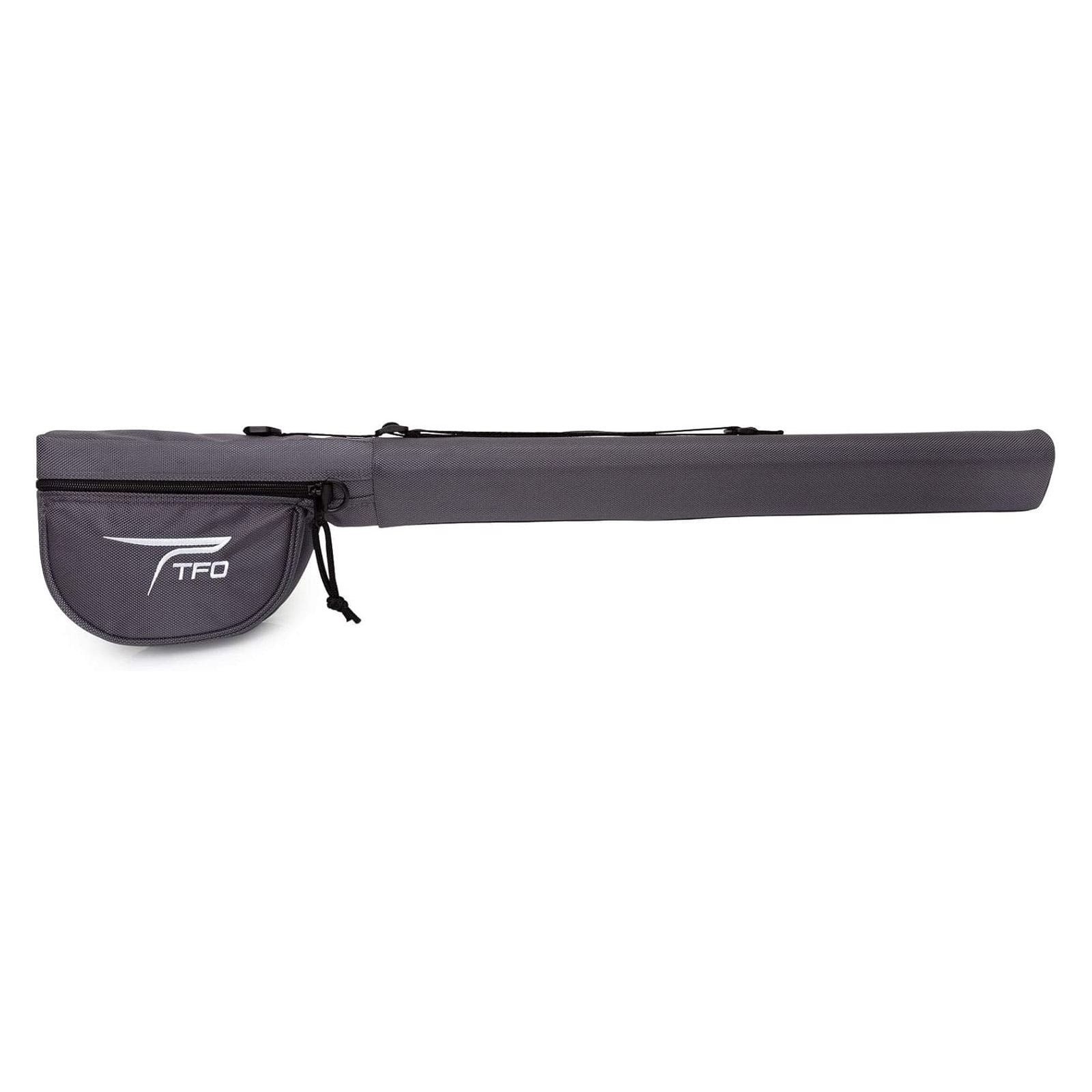 TEMPLE FORK OUTFITTERS 8ft 4pc Rod & Reel Carrier (TF-RRC-84