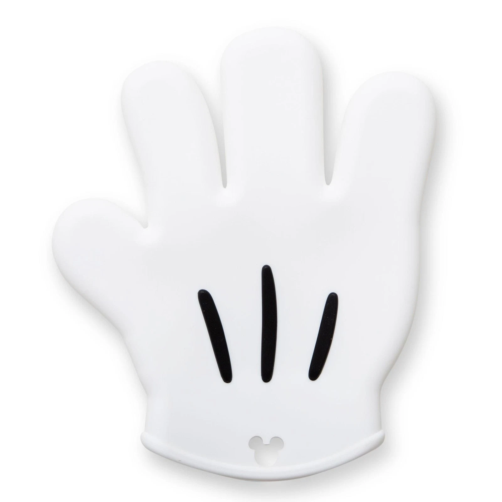 Disney Mickey Mouse Hand Silicone Oven Mitt - Thumbnail 3