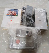 Kodak EasyShare C310 4.0MP Camera &Kodak EasyShare Printer Dock and Accessories