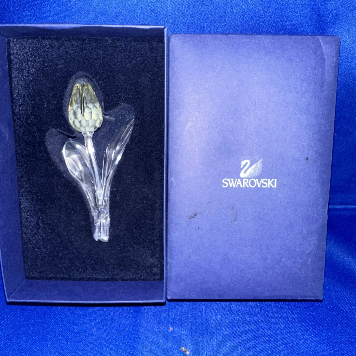 swarovski tulip products for sale | eBay