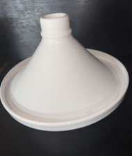 Image of Mason Cash White Tagine Cooking Pot 28cm