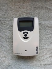 RESOL DELTASOL CS Solar Thermal Controler for solar panels & woodburner systems