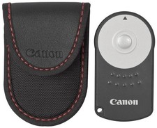 Canon Infrarot Fernbedienung RC-6 | Fernauslöser