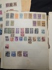 Stamp Collection 1860s To 1930s 55 Pages Scan QR Code To View All — photo 3