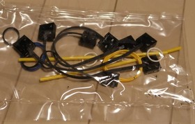 LEGO Mindstorms 9719 Robotics Invention System
