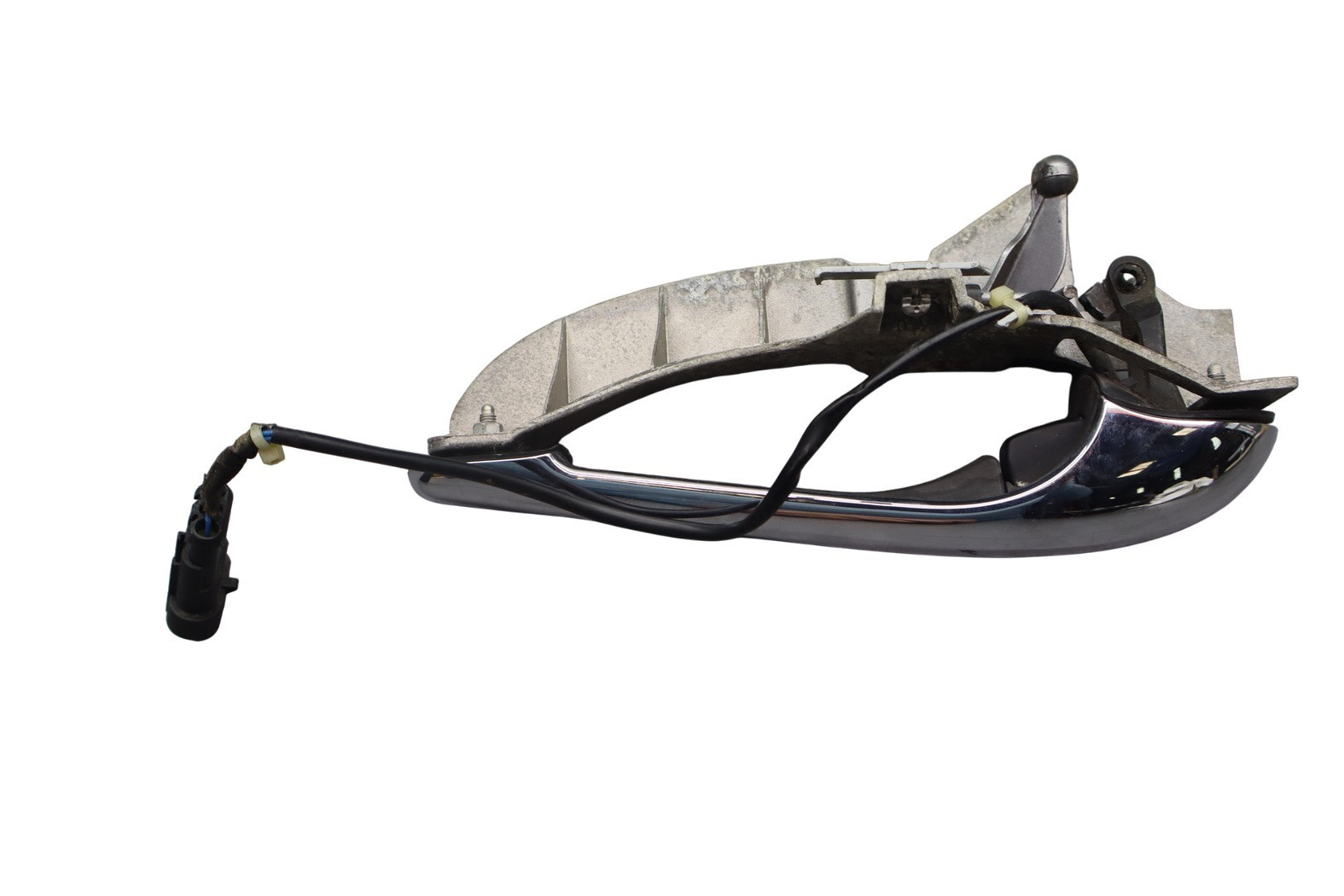 Maserati Quattroporte 2003-2013 REAR+RIGHT Exterior door handle