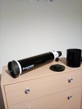 celestron refractor tube essembly telescope in very good condition as hardly use