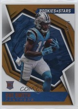 2021 Panini Rookies & Stars Rookies Orange 73/99 Shi Smith #190 0q3