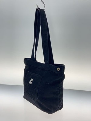 emis Tote Bag Canvas CRM Plain | eBay