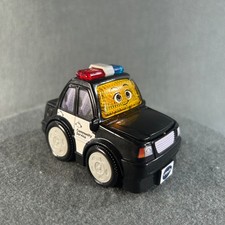 VTech Go! Go! Smart Wheels Helpful Police Car...
