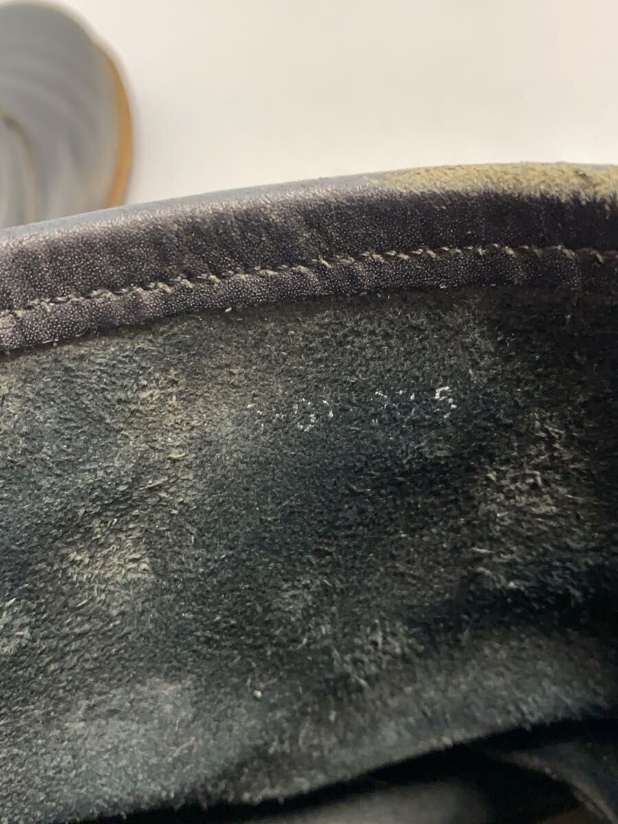 Yosuke Mammou/Damage Processing/Engineer Boots/23… - image 5