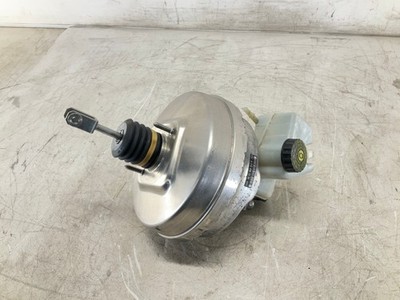 14-16 Mercedes-Benz E350 W212 Power Brake Booster & Master Cylinder W/ Reservoir