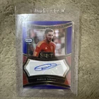 Ferran Torres Fifa Select Auto 24/25. Signed. Rare blue back
