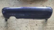 AUDI A4 8D2, B5 Hintere Stoßstange 1.80 Petrol 110kw 1996 15181508
