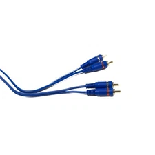 Stinger SSIB17 17ft Rca Blue Stinger Select