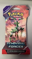 Sleeved Booster Pack Prices | Pokemon Temporal Forces | Pokemon Cards Sleeved Booster Pack Prices | Pokemon Temporal Forces | Pokemon Cards