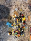 LEGO 21154.  Minecraft: The Blaze Bridge — photo 3