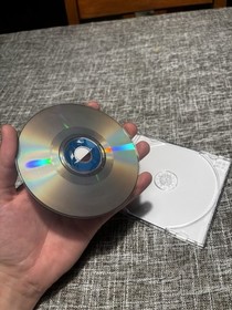 Dave Mirra Freestyle BMX Sega Dreamcast Disc With Replacement Case