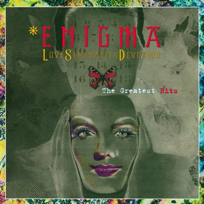 ENIGMA / LSD (STANDARD EDITIO