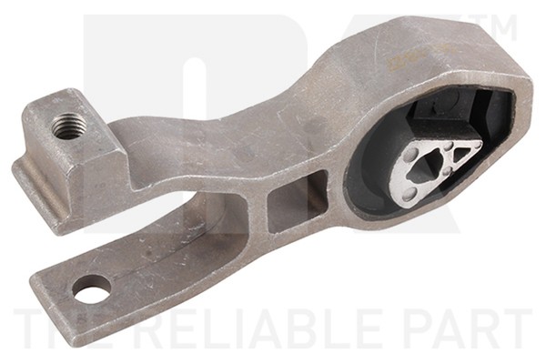 NK Motorlager 59723003 FüR Punto EVO Alfa Fiat Mito Van 199AXZ1A 199BXZ1A 199-image