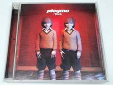 [CD+DVD] Pleymo Rock Japan Import Bonus Tracks EICP 301~2