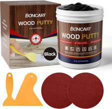Black Wood Filler,Black Wood Putty,Wood Filler Putty,Wood Filler Paintable,Wood