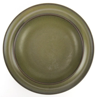 Rosenthal Keramik Suppenteller Serie Kaari Braun Timo Sarpaneva Design Vintage - Bild 1 von 4